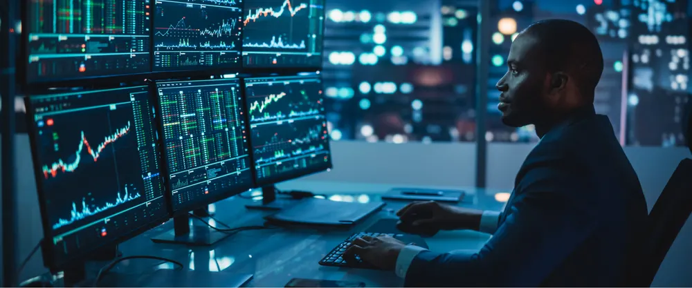 hệ thống giao dịch Forex