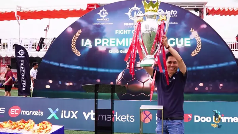 IA Premier League 2025 kết nối cộng đồng IB Việt Nam