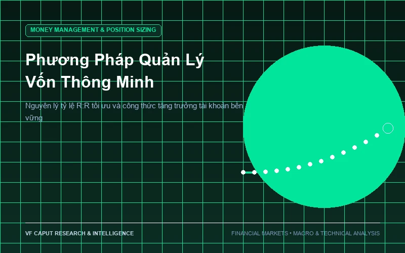 Phương pháp quản lý vốn thông minh