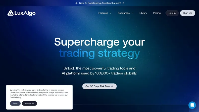 Scalping Thủ Công và AI: Lợi Thế Thuộc Về Ai?