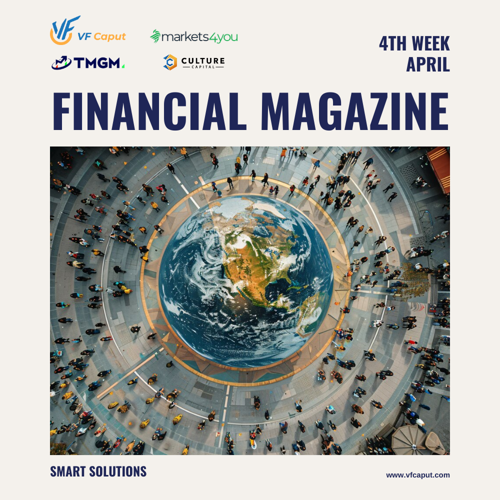 Financial Magazine VF Caput