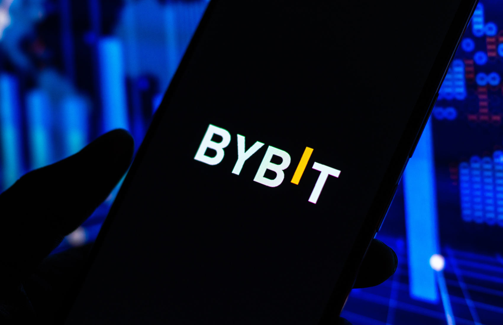ByBit hack