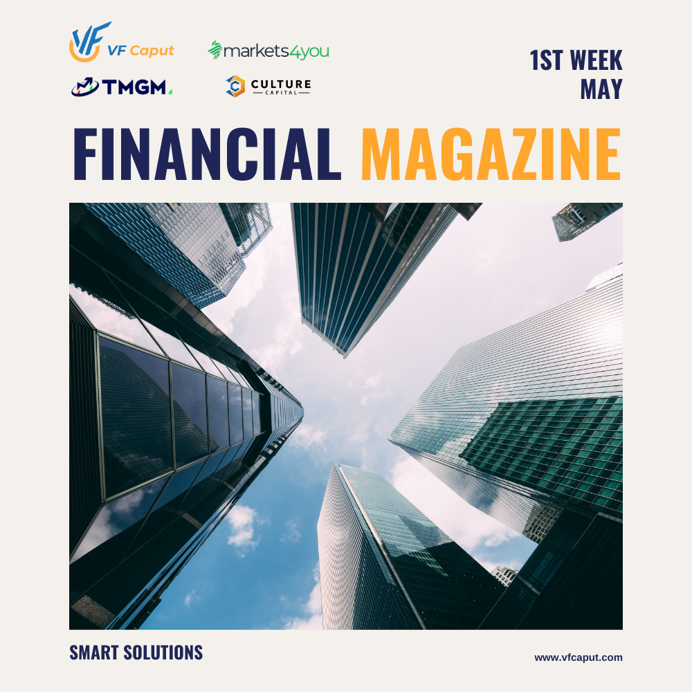 Financial Magazine VF Caput