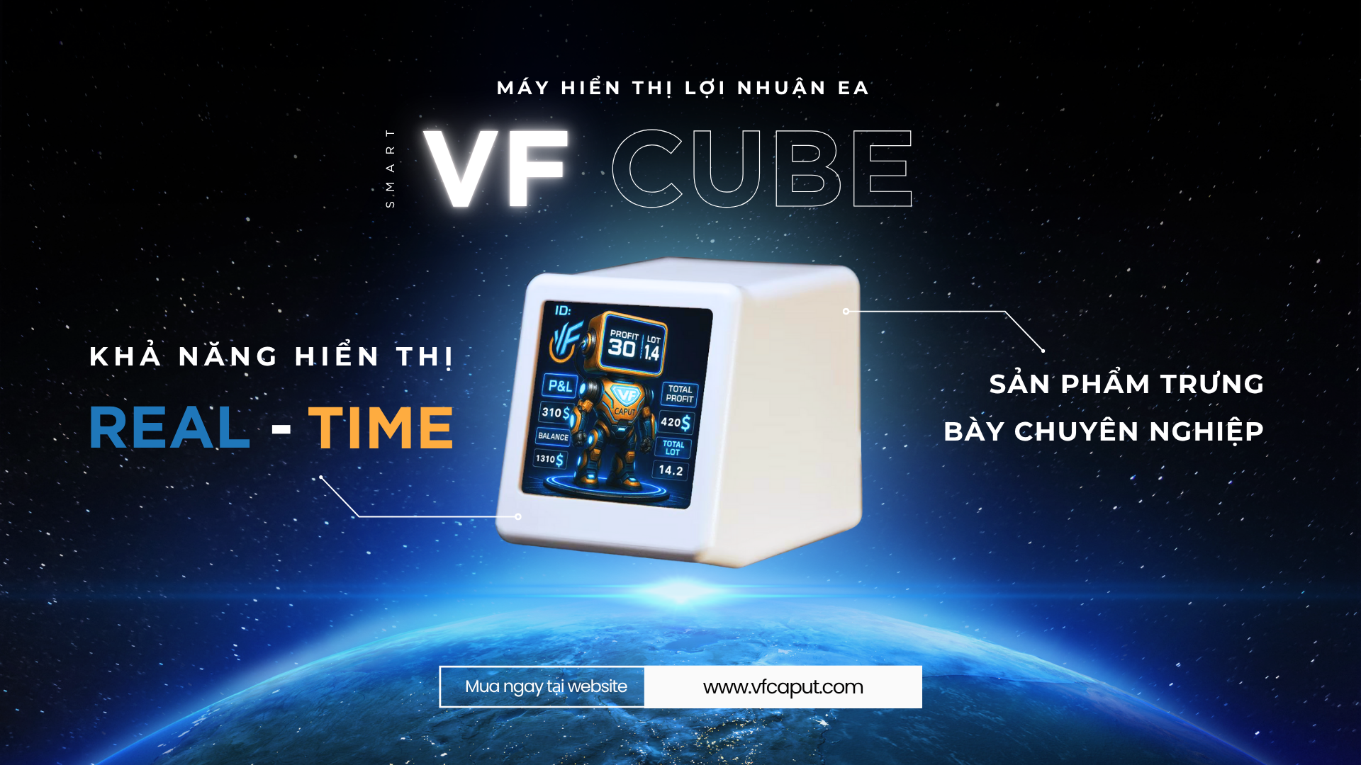 VF CUBE 2