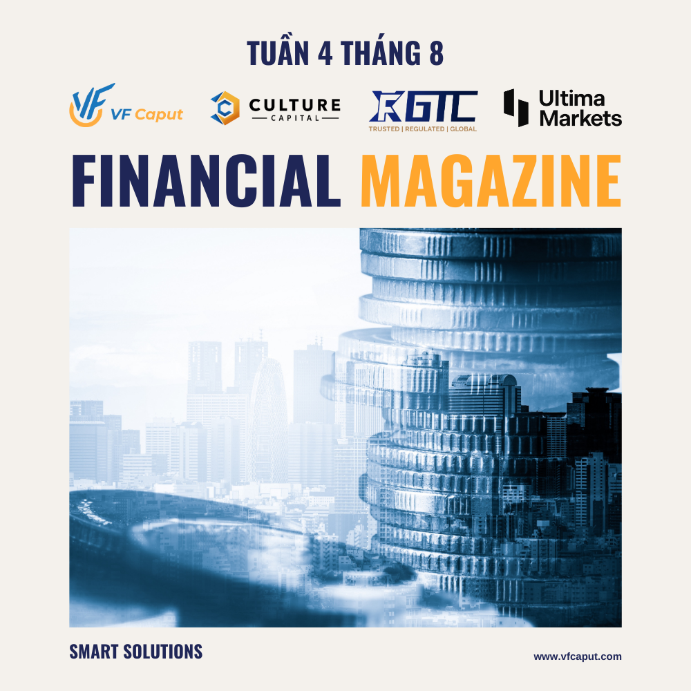 Financial Magazine