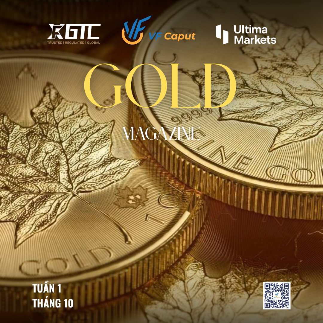 Gold Magazine
