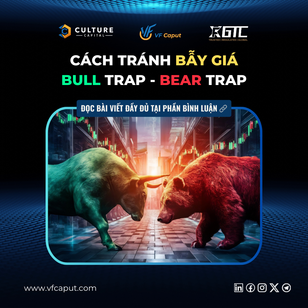 bẫy giá