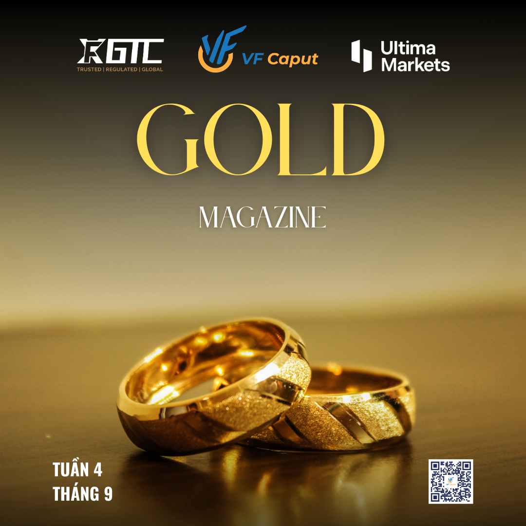 Gold Magazine