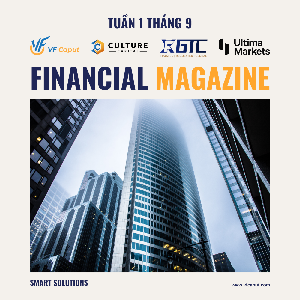 Financial Magazine