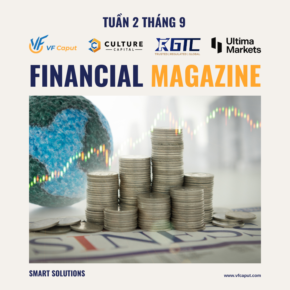 Financal Magazine