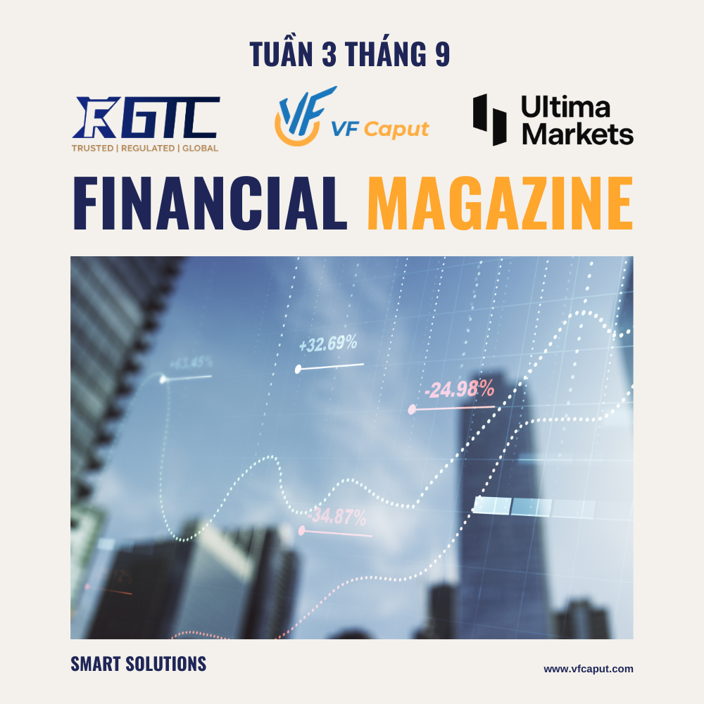 Financial Magazine