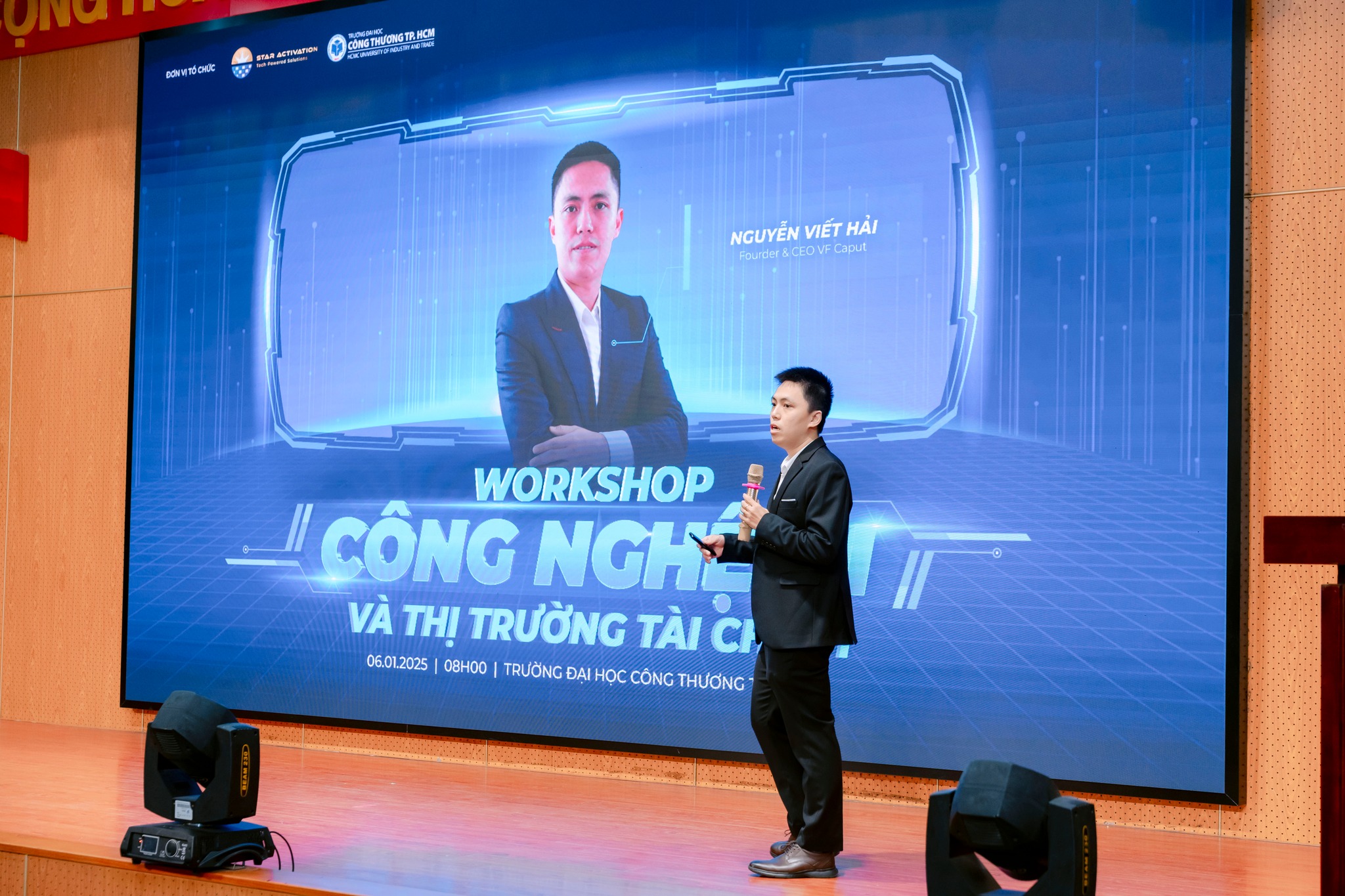 Kiến thức tài chính