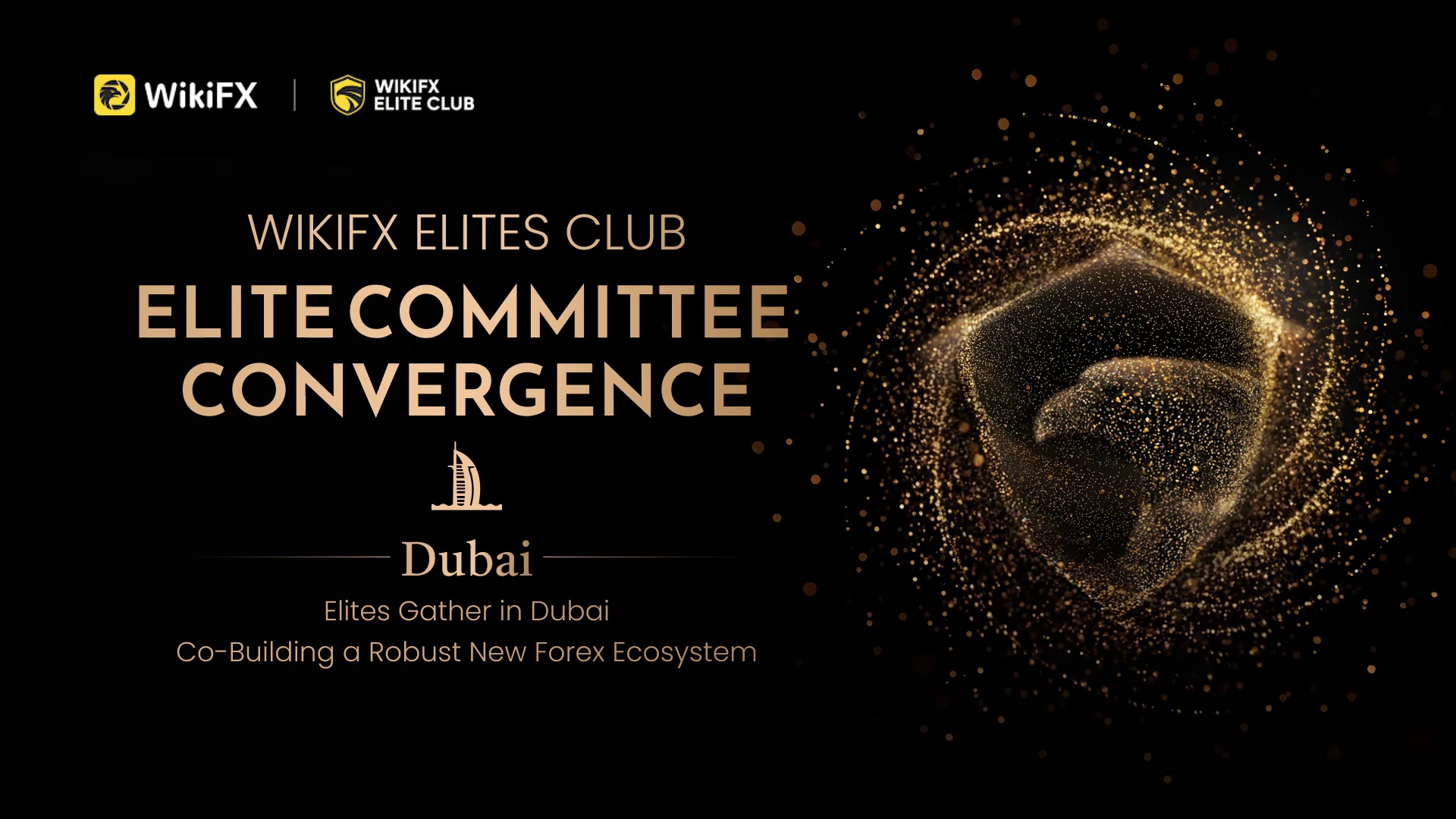Wikifx Elite Dubai