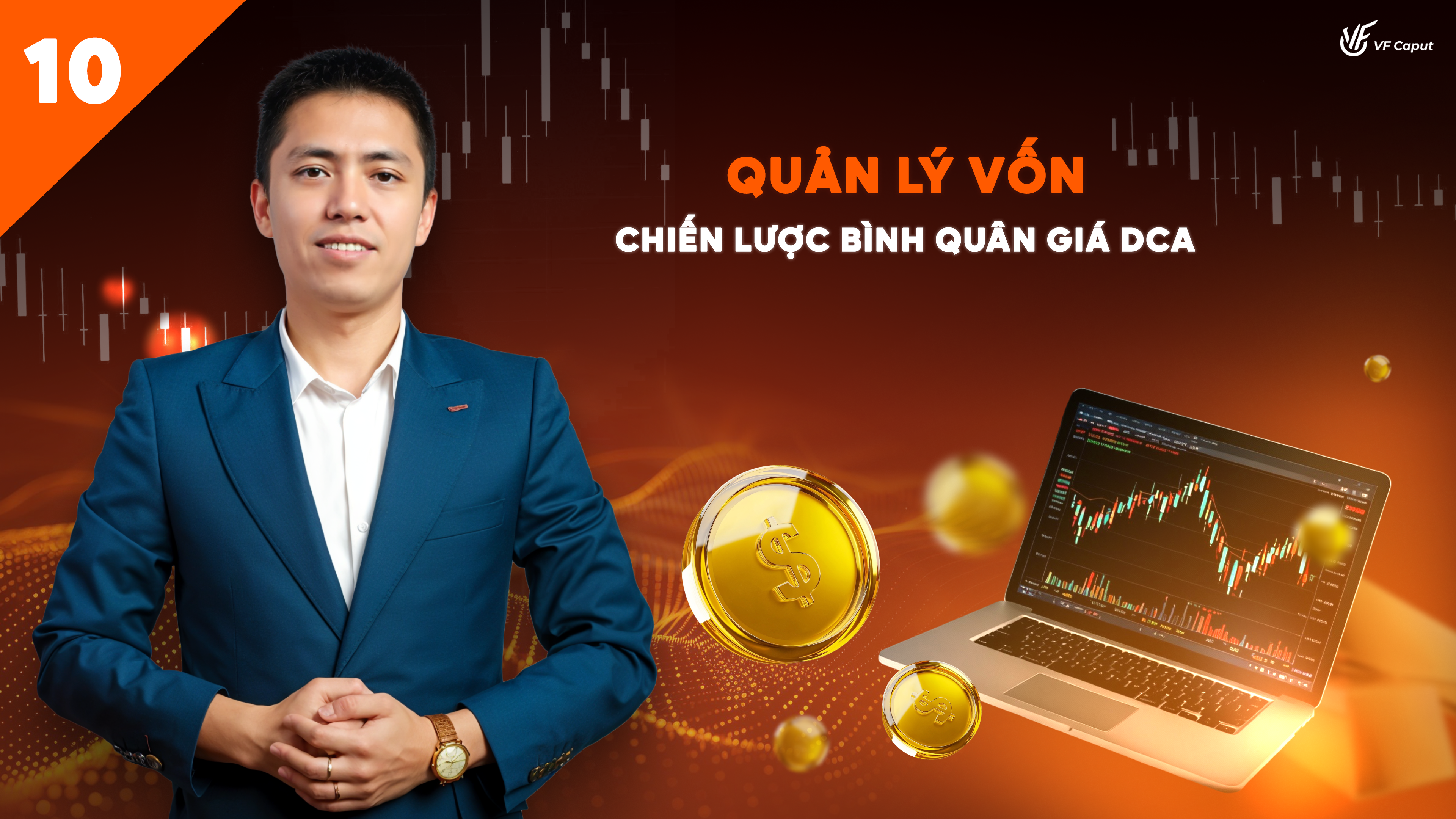Chiến lược bình quân giá DCA