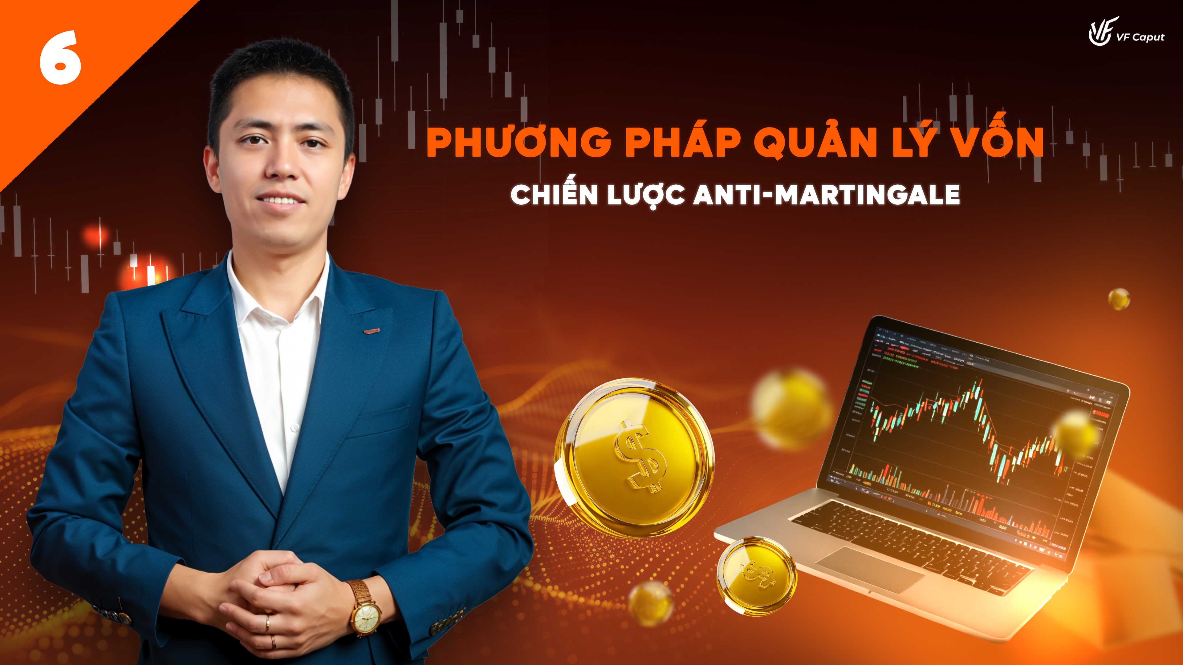 Phương pháp quản lý vốn Anti-Martingale