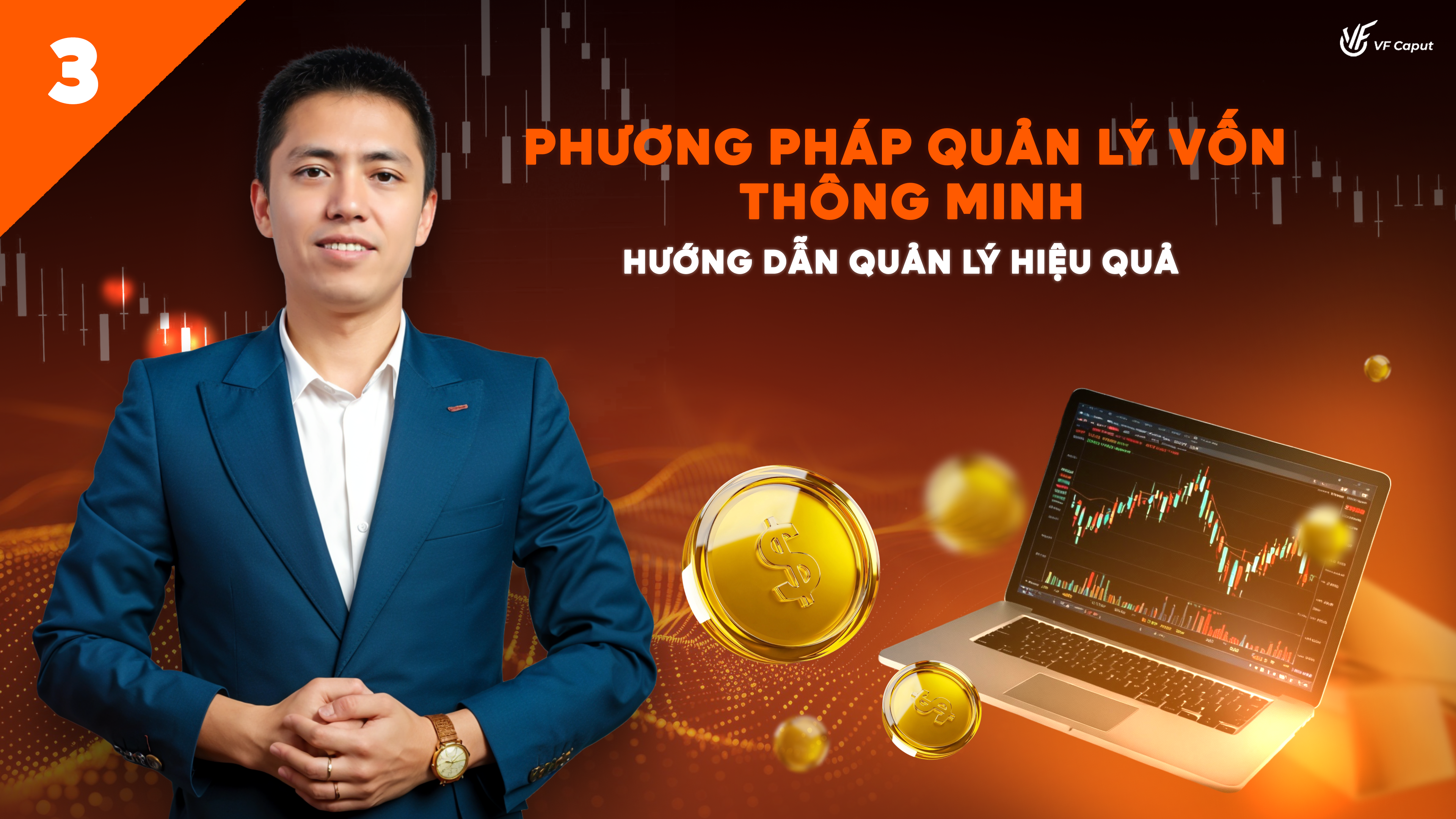 Phương pháp quản lý vốn