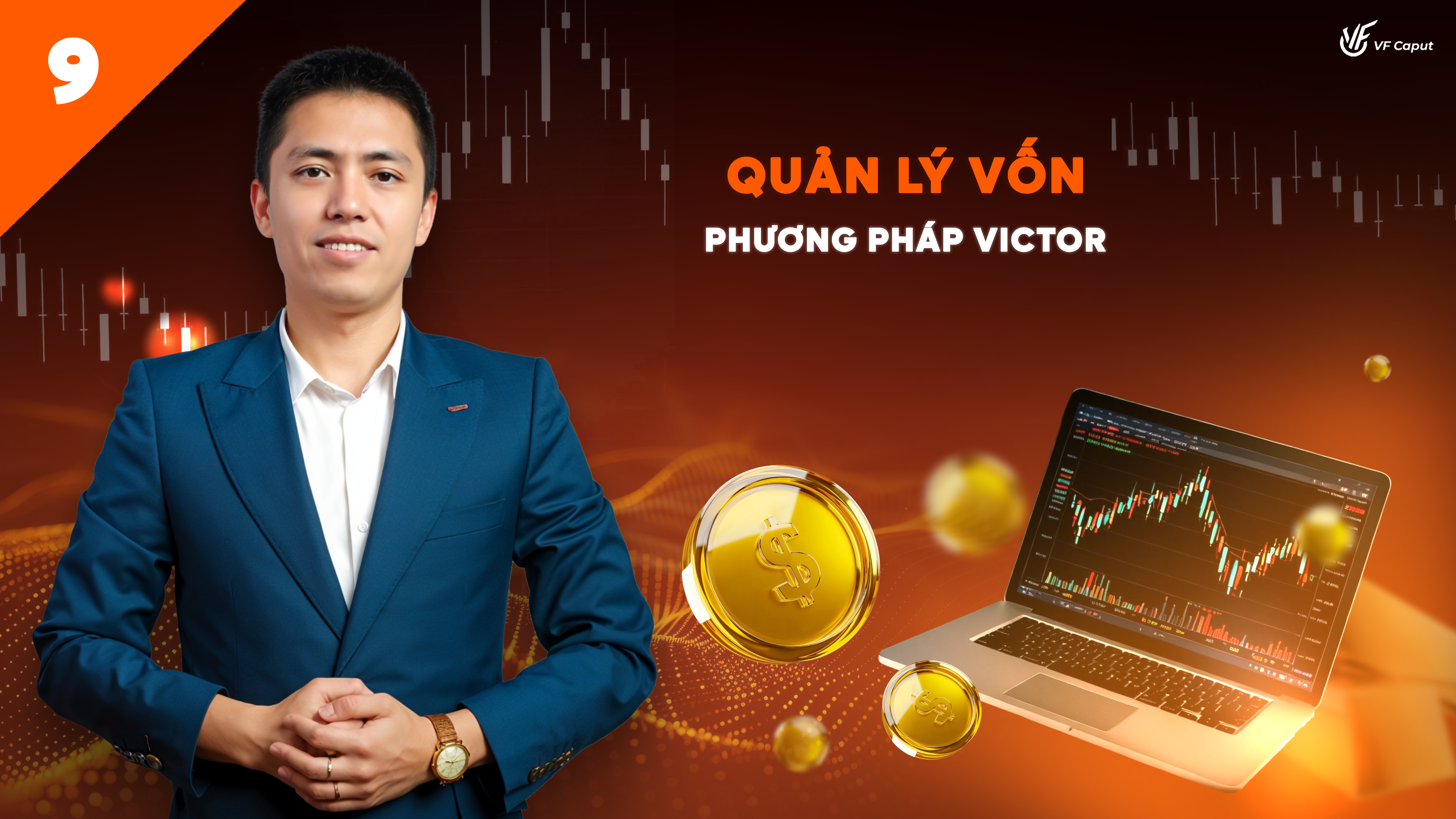 Quản lý vốn phương pháp victor