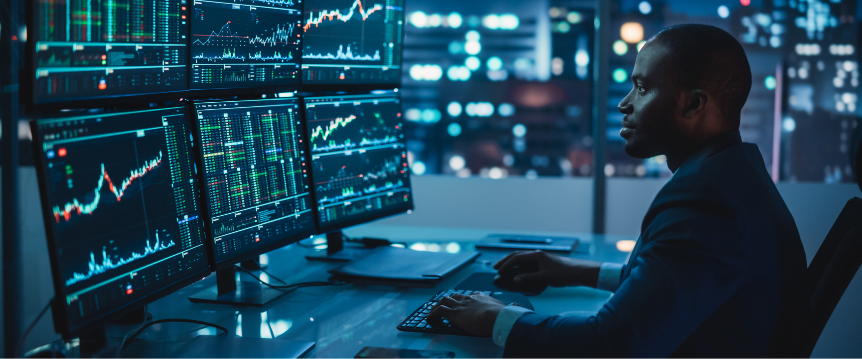 hệ thống giao dịch Forex