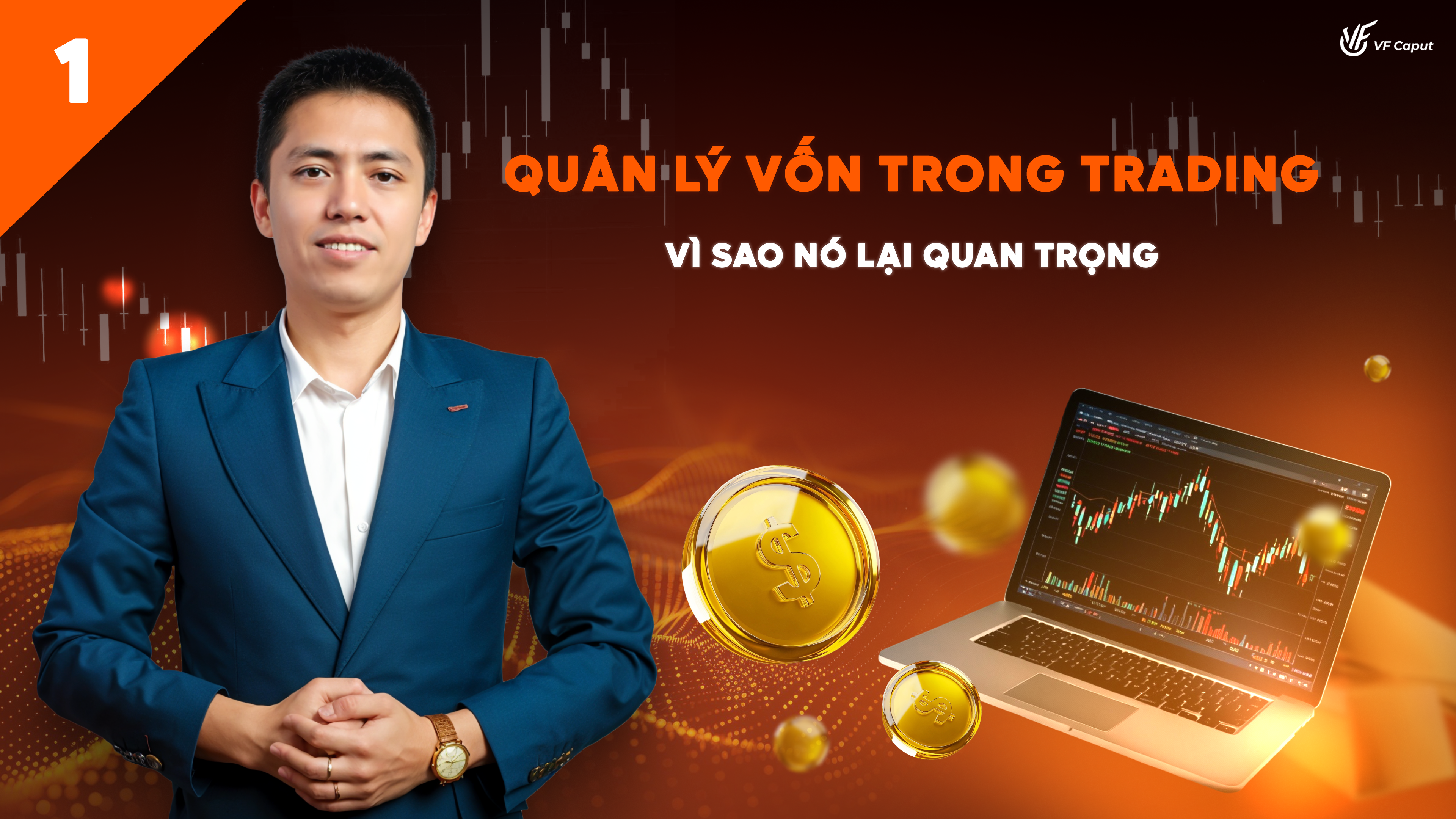 Quản lý vốn trong trading