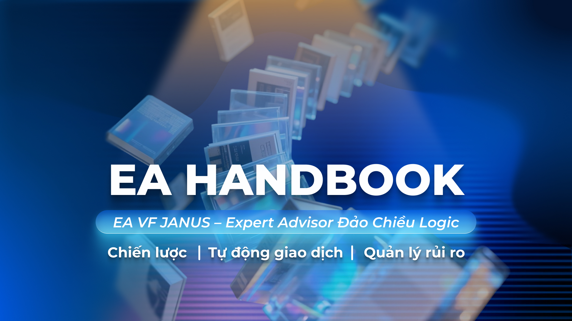 EA HANDBOOK