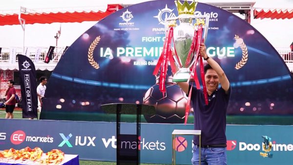 IA Premier League 2025 kết nối cộng đồng IB Việt Nam