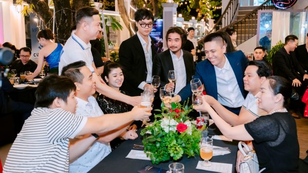 EA Premiere Sự kiện đánh dấu bước tiến mới trong công nghệ